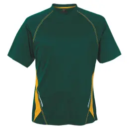 Kiddies BRT Hydro Short Sleeve T-Shirt Bottle-Gold